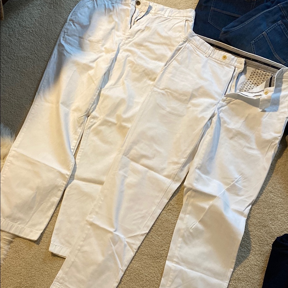 Assorted Pants Collection - Picture 2 of 12